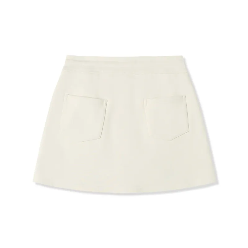 INRM Casual Short Skirts Unisex-4