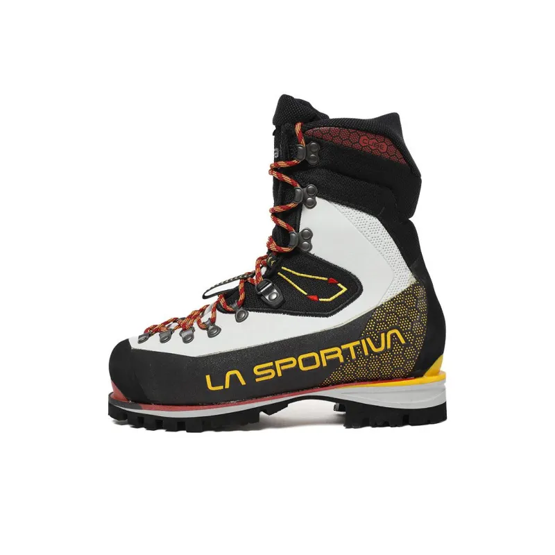 LA SPORTIVA Lasportiva Nepal Cube Anti-Slip Wear-Resistant High-Top Outdoor Shoes Unisex-3