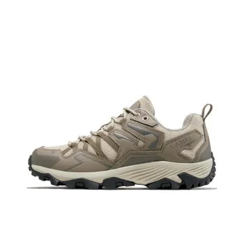 CAMEL Kunlun Mountain 1.0 Comfortable And Breathable Cushioning Grip Low Top Outdoor Shoes Women's Mesh Version