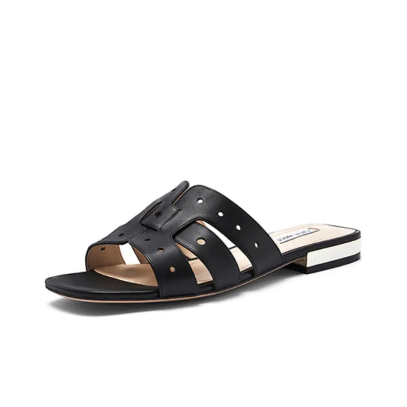 NINE WEST Stylish Sandal 1.5cm Women's-1