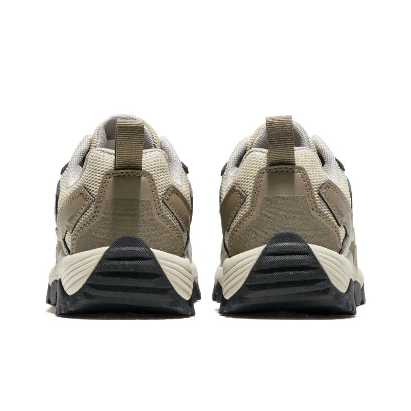 CAMEL Kunlun Mountain 1.0 Comfortable And Breathable Cushioning Grip Low Top Outdoor Shoes Women's Mesh Version-16