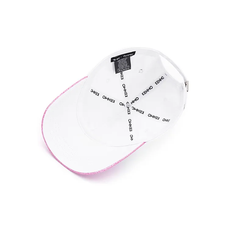 KENMO Baseball Caps Unisex-17