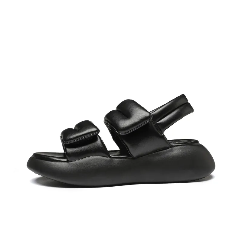 HLA Stylish Sandal 2.5cm Women's-7