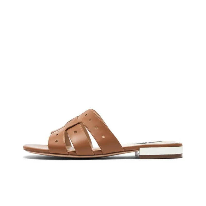 NINE WEST Stylish Sandal 1.5cm Women's-10