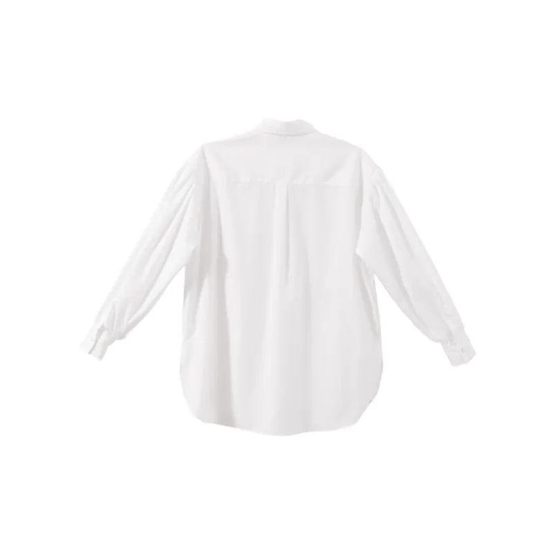 YUMOMO STAR Shirts Women's-6