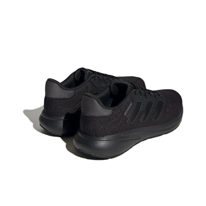Adidas Response Runner Shoes 'Core Black Carbon'-4