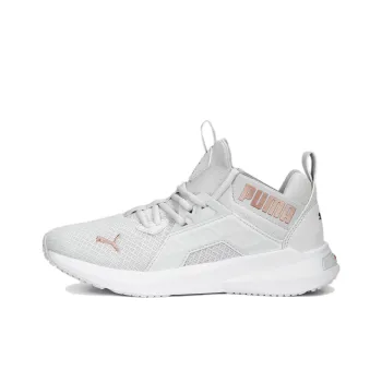 PUMA Softride Enzo Nxt 'Feather Grey Rose Gold' Women's