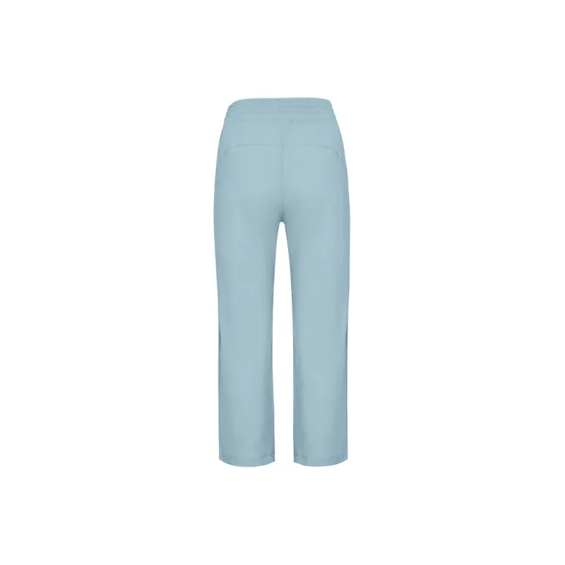 SKY HAND Knitted Sweatpants Women's-8
