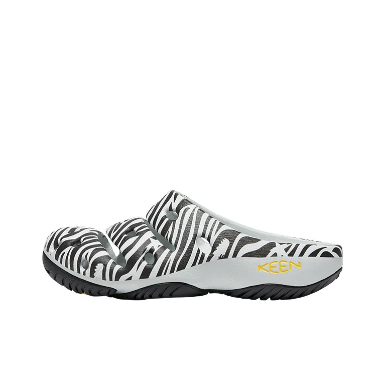 Keen Yogui Artsfull Clogs Women's-0