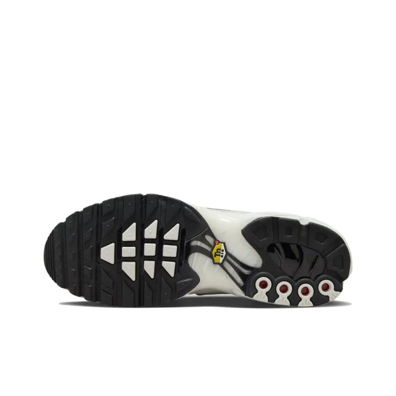 Nike Air Max Plus Sail Pure Platinum Silver-5