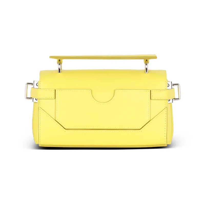 BALMAIN B-Buzz 19 Shoulder Bag-2