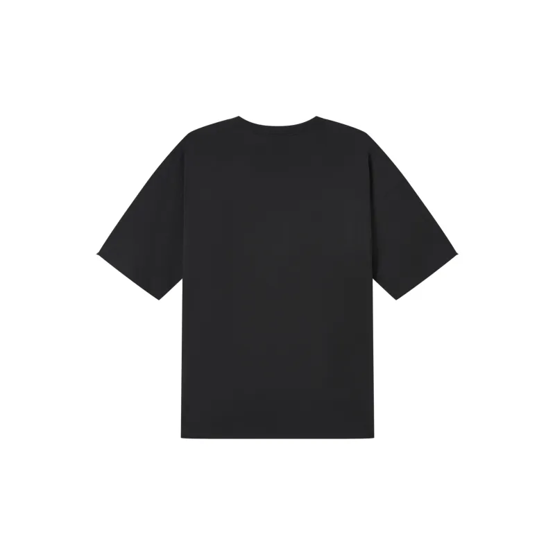 Champion T Shirt Europe Version Unisex-3