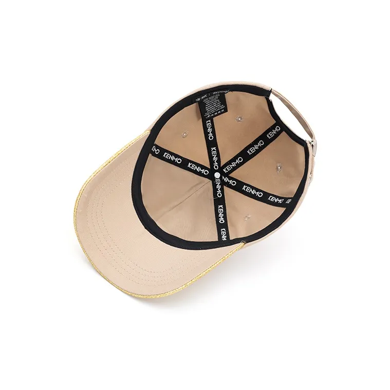 KENMO Baseball Caps Unisex-11