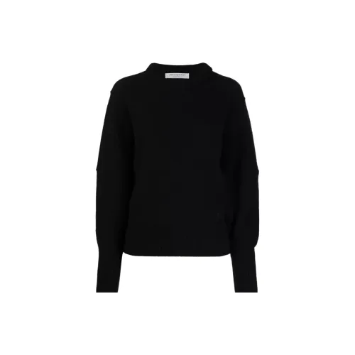 PHILOSOPHY DI LORENZO SERAFINI Long Puff Sleeves Sweater