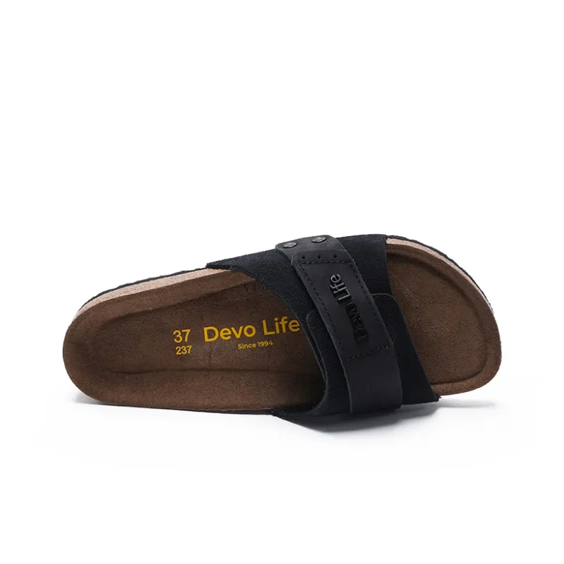 Devo Life Stylish Sandals Unisex-11