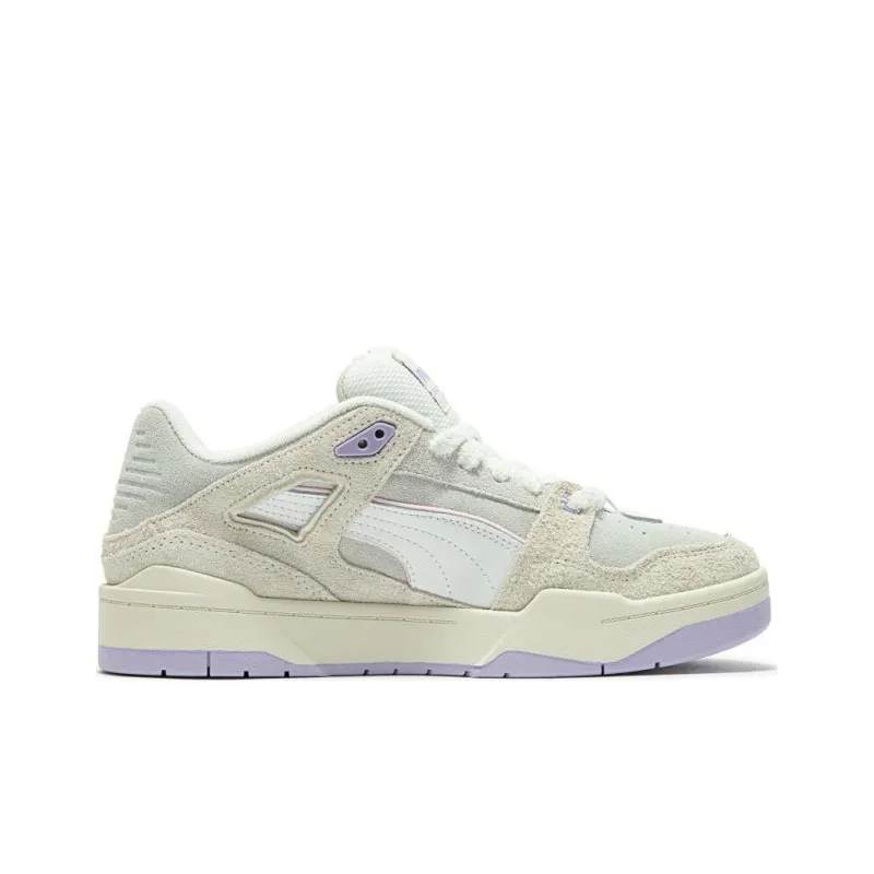 PUMA X 8ENJAMIN Slipstream Sneakers 'Vapor Grey'-1