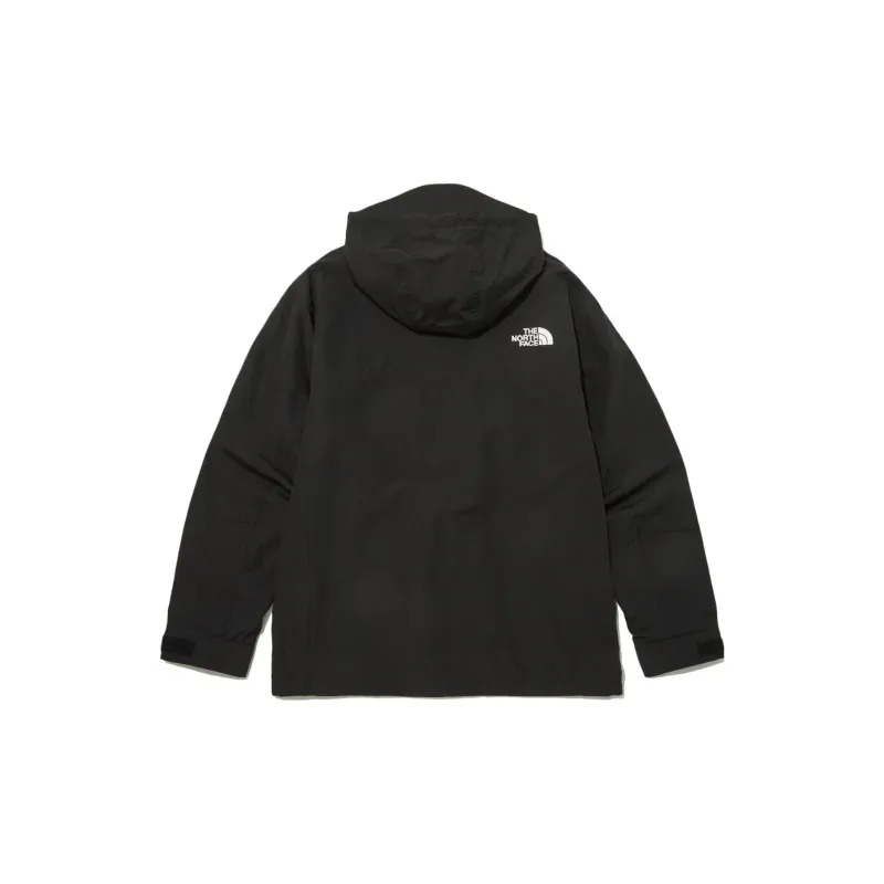 THE NORTH FACE Jackets Unisex Black-1