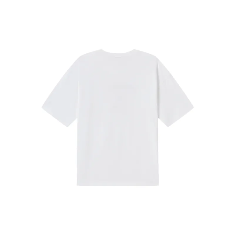 Champion T Shirt Europe Version Unisex-1