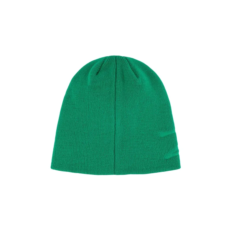 Stussy Debossed Stock Logo Skullcap Beanie-1