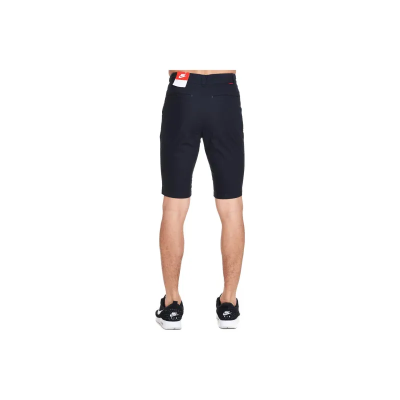 Nike Casual Shorts Men Black-1