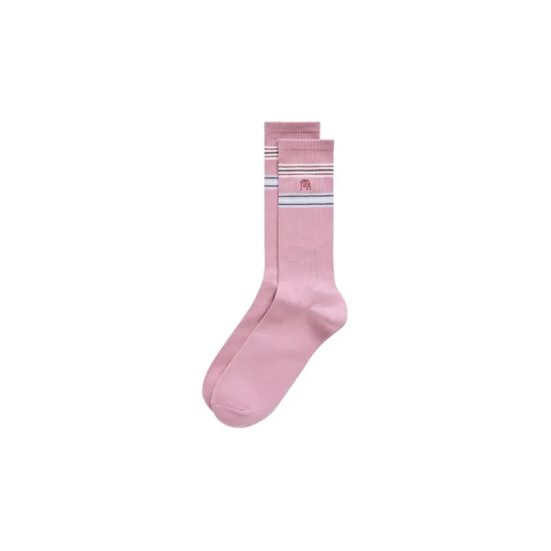 UNIQLO Women's Mid-Calf Socks-0