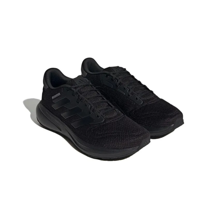 Adidas Response Runner Shoes 'Core Black Carbon'-2