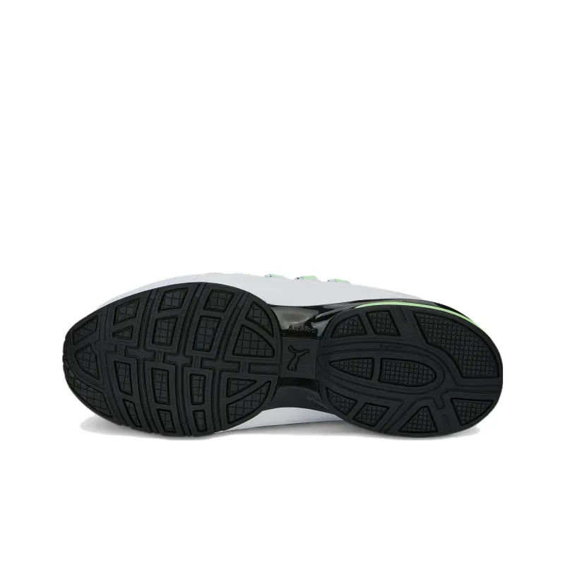 Puma Axelion White-5