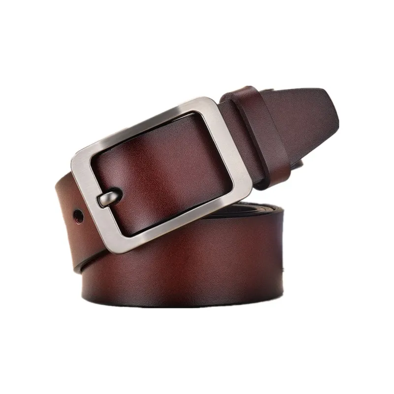 NOMK Leather Belts Men-4