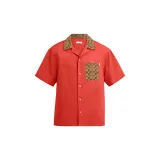 Orange Red