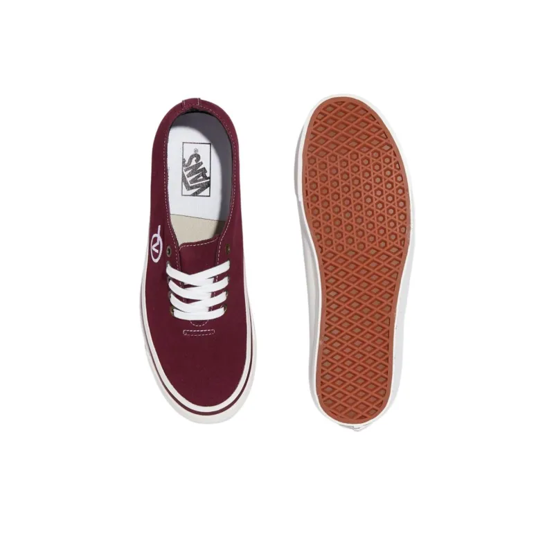 Vans Authentic One Piece Dx 'Burgundy'-4