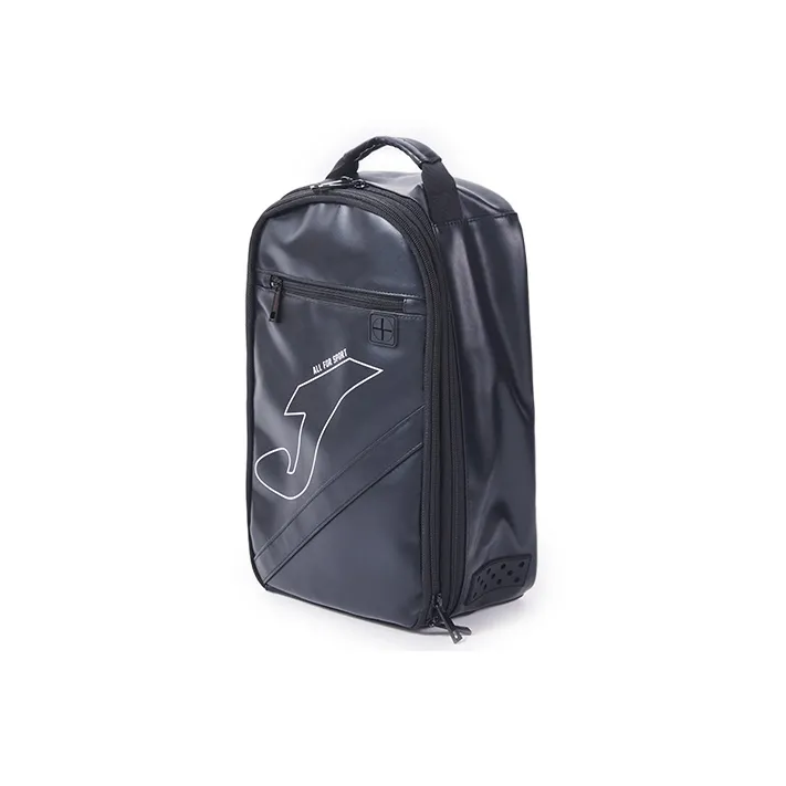 Joma Synthetic Leather Handbag Regular Unisex Black-1