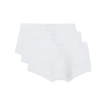 EMPORIO ARMANI Pack Of Three Stretch Jersey Boxers