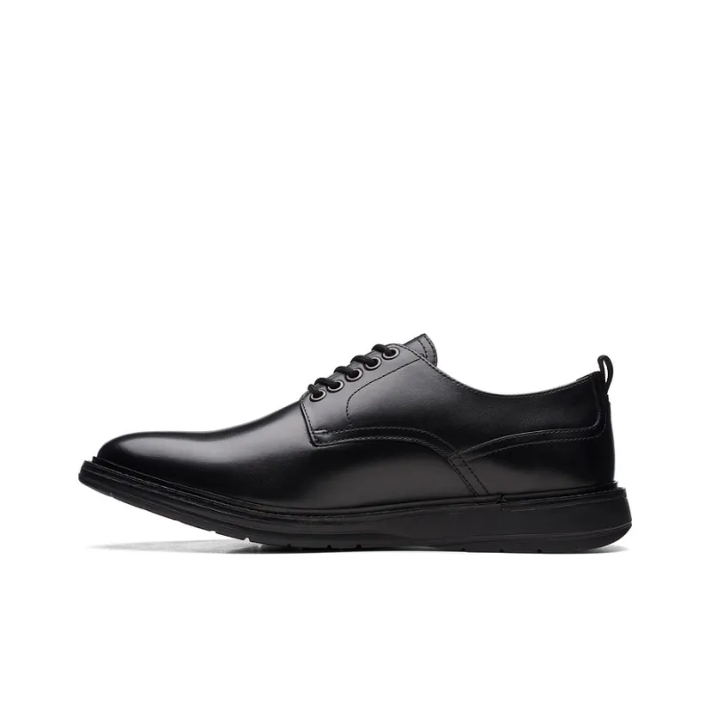 Clarks Casual Shoes Men's Black-0