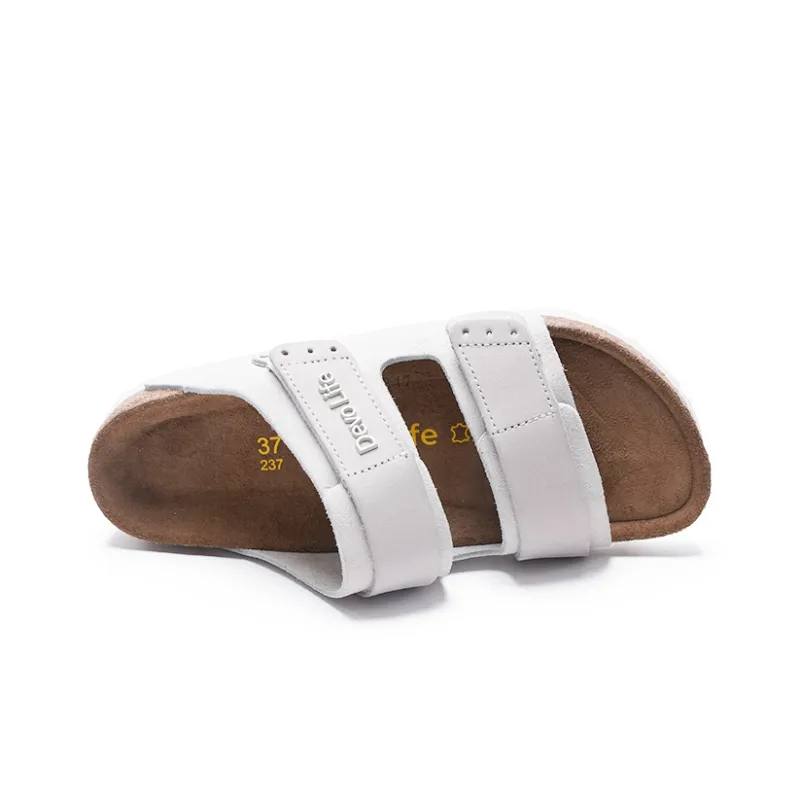 Devo Life Stylish Sandal 2cm Unisex-1