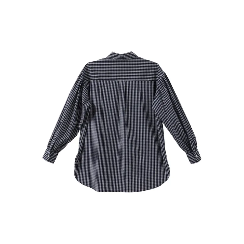YUMOMO STAR Shirts Women's-4