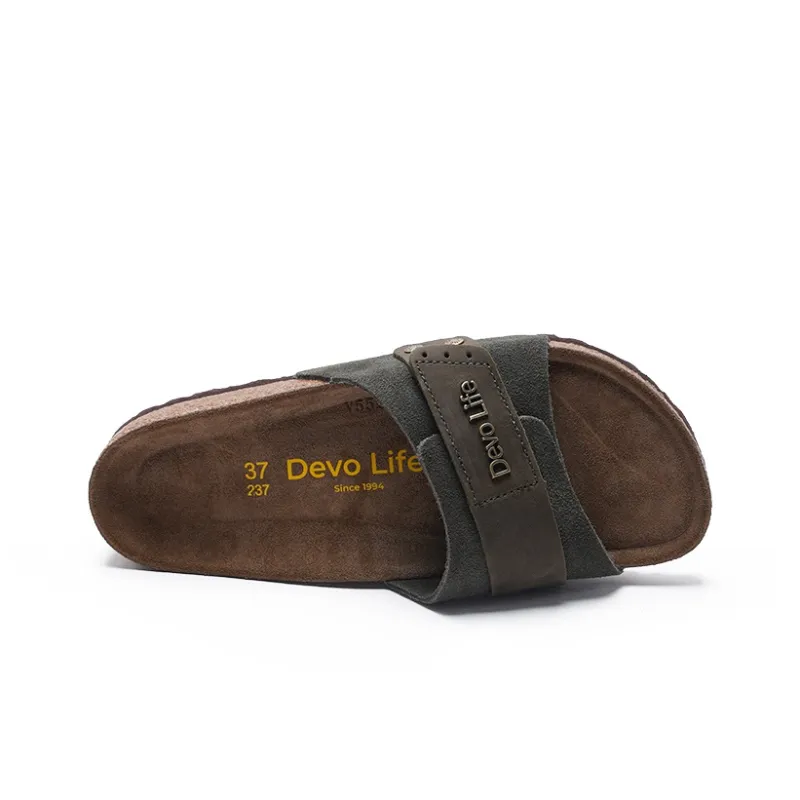 Devo Life Stylish Sandals Unisex-16