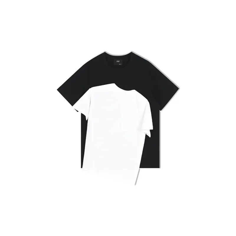 Discover Mental Club T-Shirts Unisex Black-0