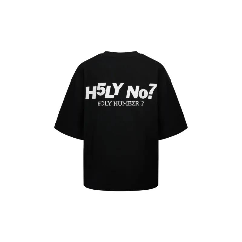 H5LY NO7 T-Shirts Unisex-3