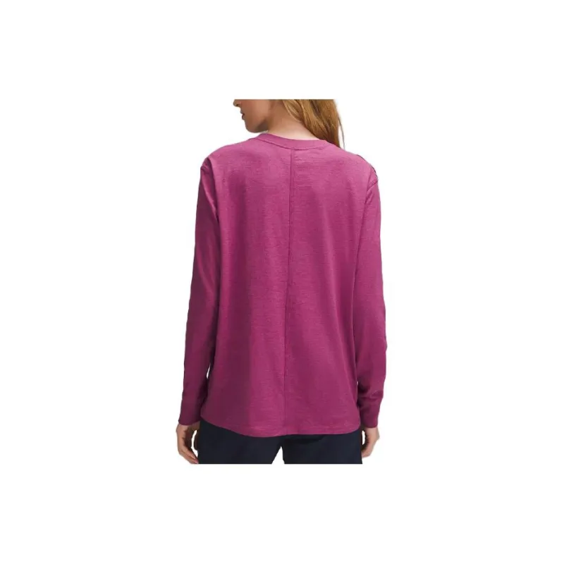 Lululemon T Shirts Women's-1