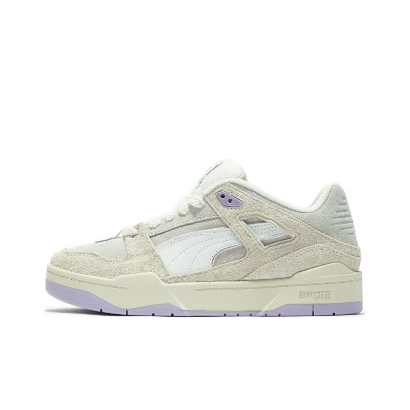 PUMA X 8ENJAMIN Slipstream Sneakers 'Vapor Grey'-0