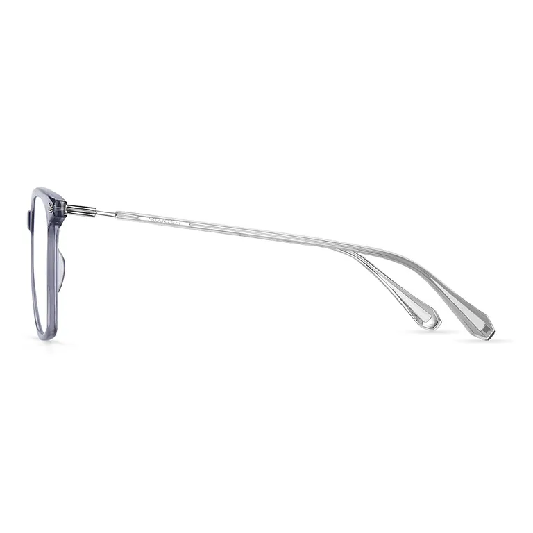 MUJOSH Square Sunglasses Unisex-6