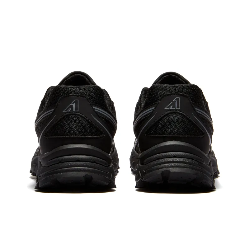 A1 Lightweight Chunky Sneakers Retro Running Shoes Unisex-4