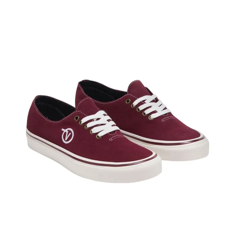 Vans Authentic One Piece Dx 'Burgundy'-2
