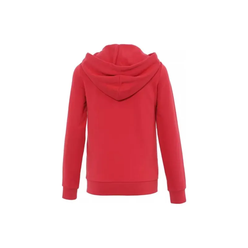MOSCHINO SS23 Jackets Coats Women's Red-1