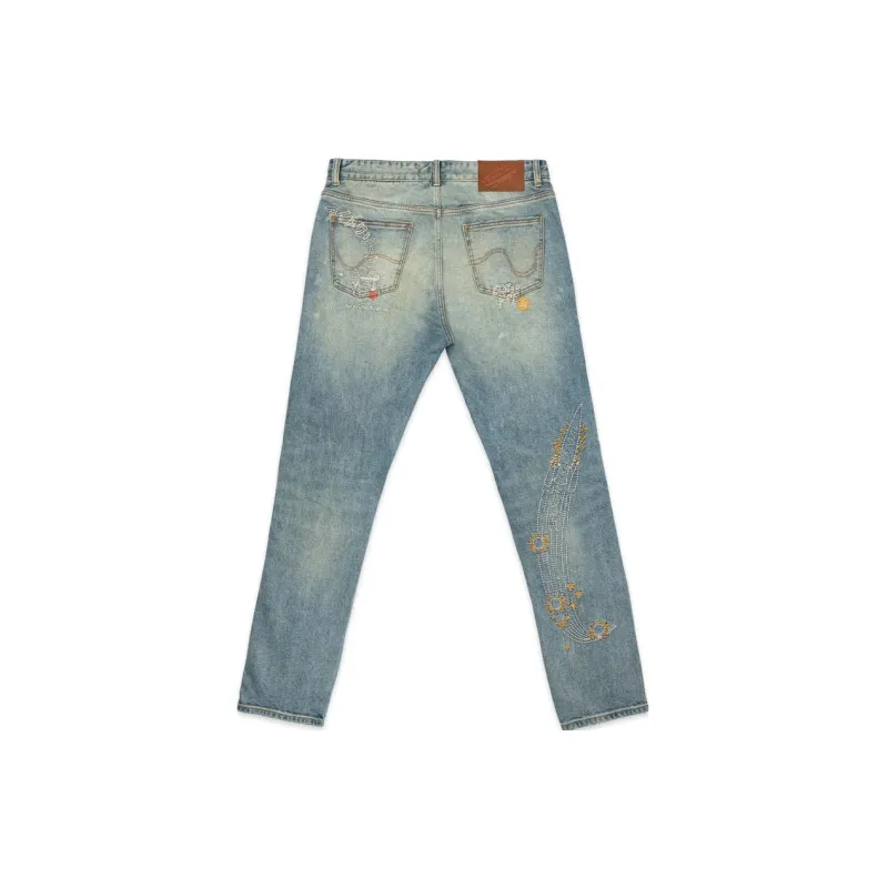 Ice Cream Yin And Yang Jean-1