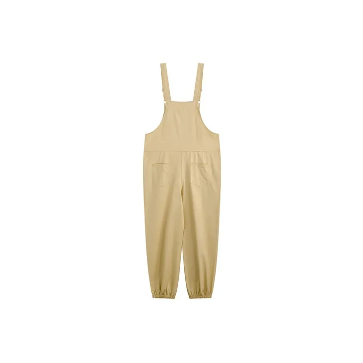 MINCOCROSEPEPPAR Overalls Women's-4