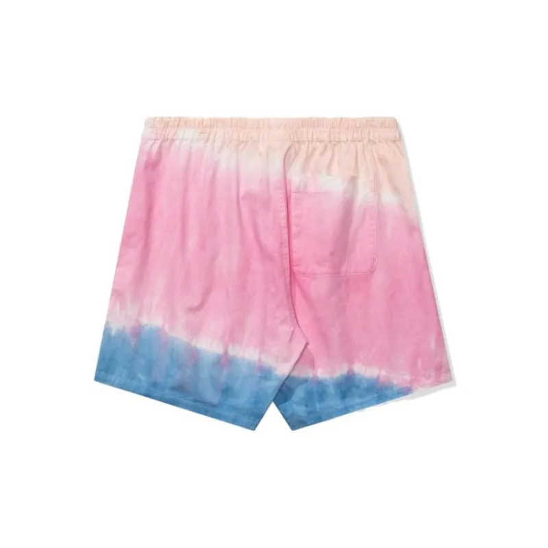 UNDEFEATED Casual Shorts Unisex-5