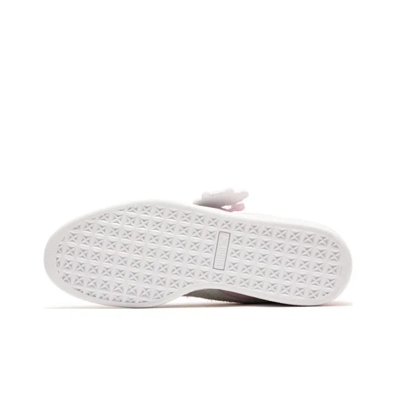 Puma Suede "Fluz"-4