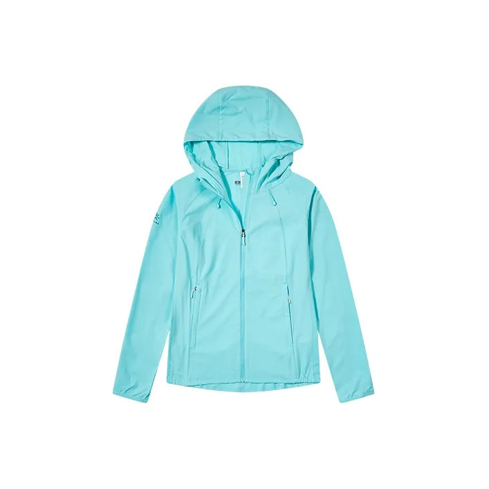 KAILAS Sun Protection Clothing Women's-1