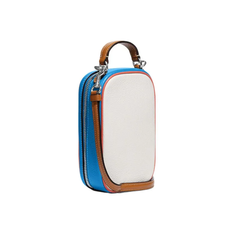 COACH Eva Crossbody Bags-1